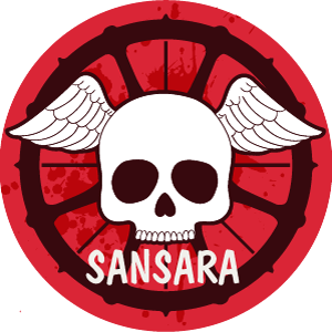 Sansara logo